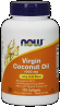 Coconut Oil (120 softgels 1000 mg)